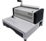 Брошюровщик / переплетчик электрический на пластиковую пружину Office Kit B2125EN 3