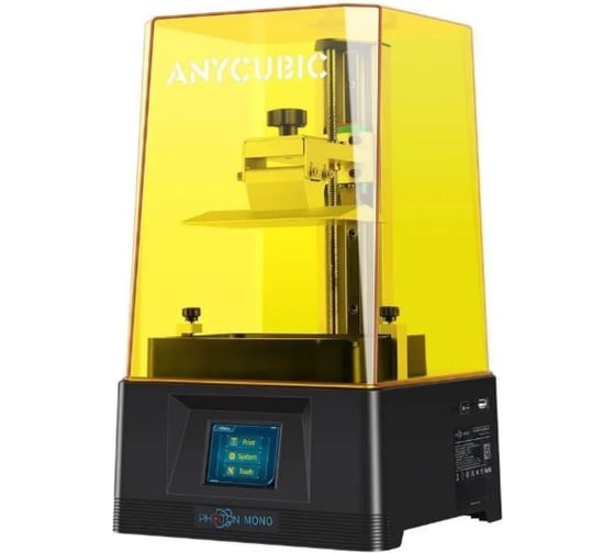 3D принтер Anycubic Photon Mono УТ000008026