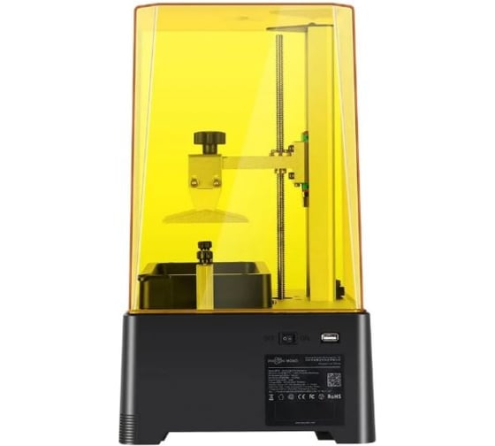 3D принтер Anycubic Photon Mono УТ000008026