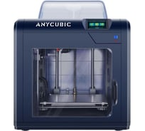 3D принтер Anycubic 4MAX Pro 2.0 УТ000007859