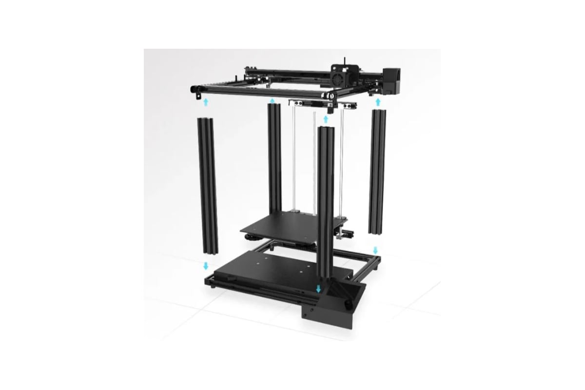 Creality ender v3 pro