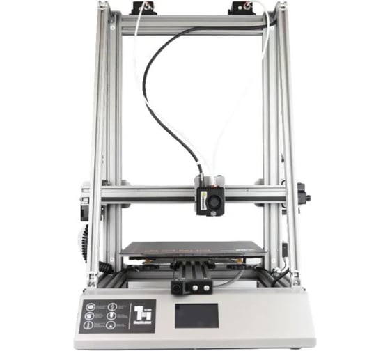 3D принтер Wanhao D12/300 УТ000007834