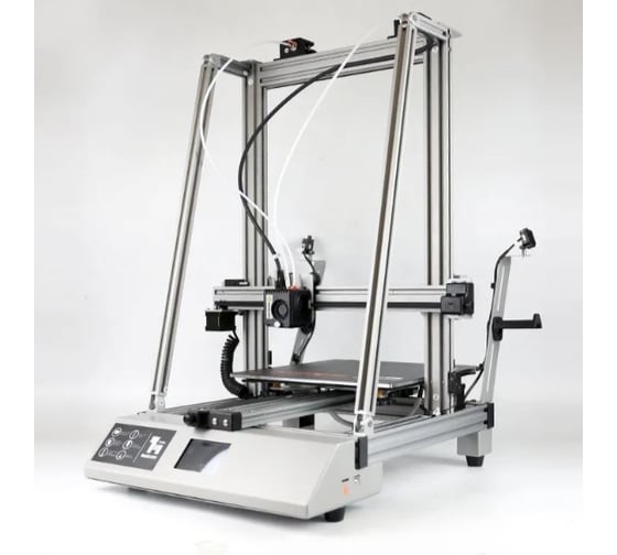 3D принтер Wanhao D12/300 УТ000007834