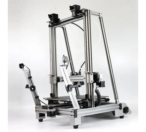 3D принтер Wanhao D12/300 УТ000007834