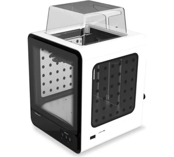 3D принтер Creality CR-200B УТ000008228