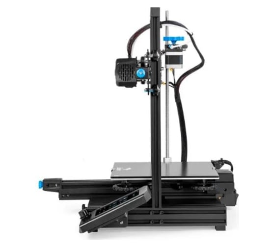 3D принтер Creality Ender 3 v. 2 УТ000007760