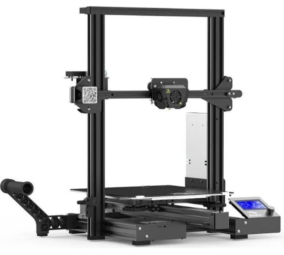 3D принтер Creality Ender 3 MAX УТ000008066