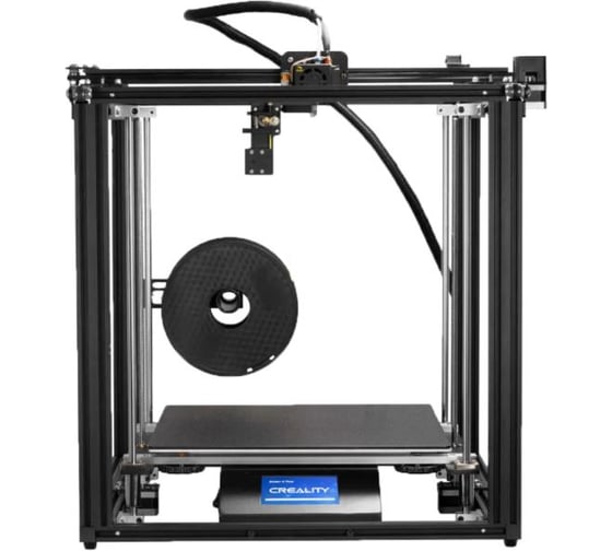 3D принтер Creality Ender 5 Plus УТ000007762 1