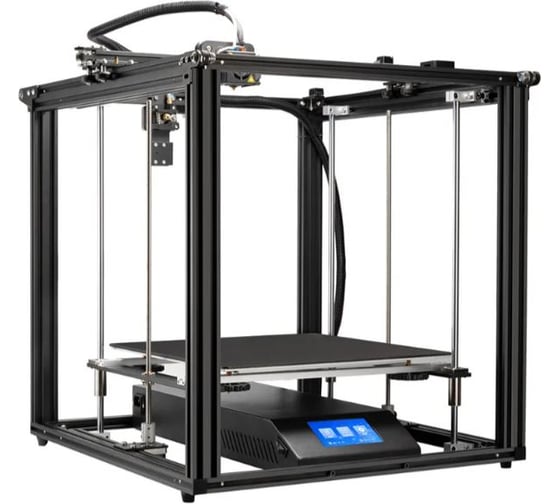 3D принтер Creality Ender 5 Plus УТ000007762