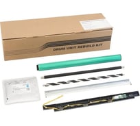 Комплект восстановления CET 501029 (IU-214C) для Konica Minolta Bizhub C227/C287 2003449