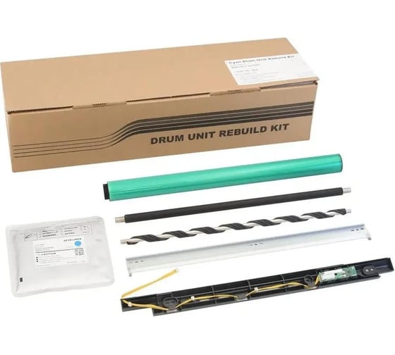 Комплект восстановления CET 501029 (IU-214C) для Konica Minolta Bizhub C227/C287 2003449 1