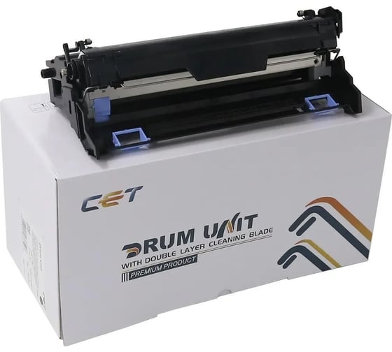 Драм-юнит CET 8997P (DK-1150/302RV93010) для Kyocera Ecosys P2235dn/2040dn/M2135dn/2635dn/2040dn/ 2078663 1