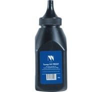 Тонер NV Print NVP для Brother TN2240 Premium TN-1075, 2090, 2235, 2275, 2335, 2375 90г для HL-1110, 1112, 1210WR, 1212WR, 2132, 2240, 2250, 2270; HL-L2300, L2340, L2360, L2 NV-TN2240-PR-90G