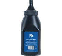 Тонер NV Print NVP для HP 1005 Premium CB435A, CB436A,CE285A,CE278X 100г для HP LaserJet P1002, 1003, 1004, 1005, 1006, 1007, 1008, 1009 ,LJ-M1120, P1505, M1522M, LJ Pro M113 NV-1005-PR-100G
