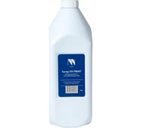Тонер NV Print NVP для HP M402 1кг, ASC CF226A/X , CF228A/X,CF287A/X,CF259A/X для HP LaserJet Pro M402, M426, M403, M427, M506, M527, M304, M404, M428; Canon LBP 212, 214, NV-M402-PR-1KG