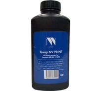 Тонер NV Print NVP для Lexmark MS/MX 160г для MS310, MS312, MS317, MS410, MS415, MS417, MS510, MS517, MS610, MS617, MX310, MX317, MX410, MX417, MX510, MX511, MX517, MX611, MX61 NV-LX-PR-160G