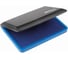 Штемпельная подушка Colop MICRO 1 blue настольная 50х90 мм, синяя 00-00001522 1