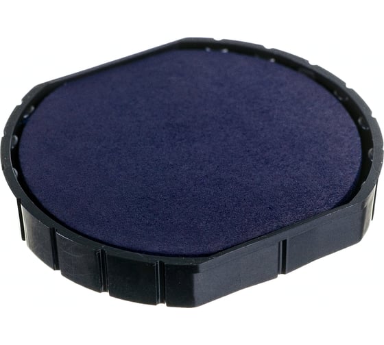 Сменная штемпельная подушка для PRINTER R40, R40 SET, R40 DATER Colop синяя, E/R40 blue 00-00001249