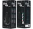 Портативный ирригатор Crown CMIR-002P green CM000003366 7