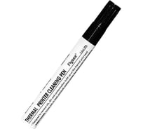 Чистящий маркер карандаш для термоголовок принтеров Flysea Thermal Printer Cleaning Pen TR16