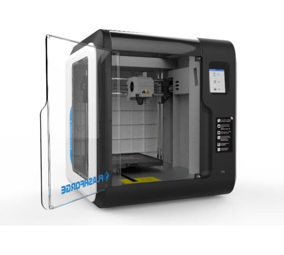 3D принтер FlashForge Adventurer 3 УТ000007189