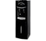 Кулер ECOTRONIC K21-LCE black+silver ETK12104 2