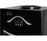 Кулер ECOTRONIC K21-LCE black+silver ETK12104 5