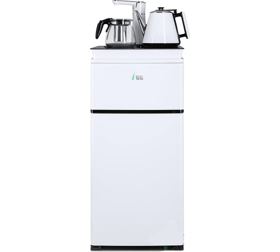 Тиабар ECOTRONIC TB4-LE white ETK11600