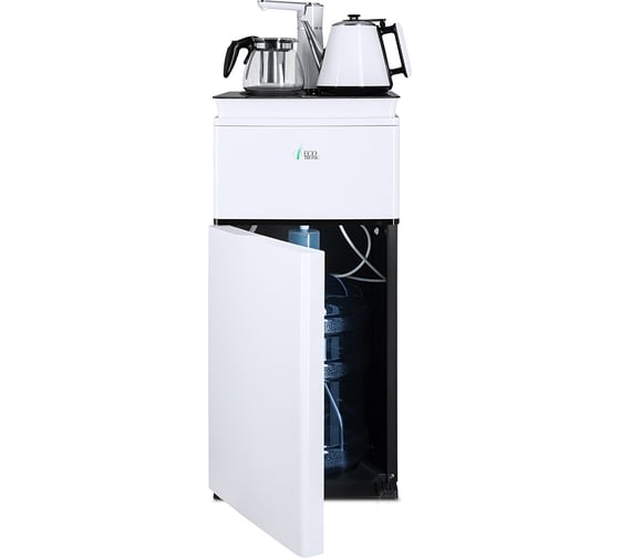 Тиабар ECOTRONIC TB4-LE white ETK11600