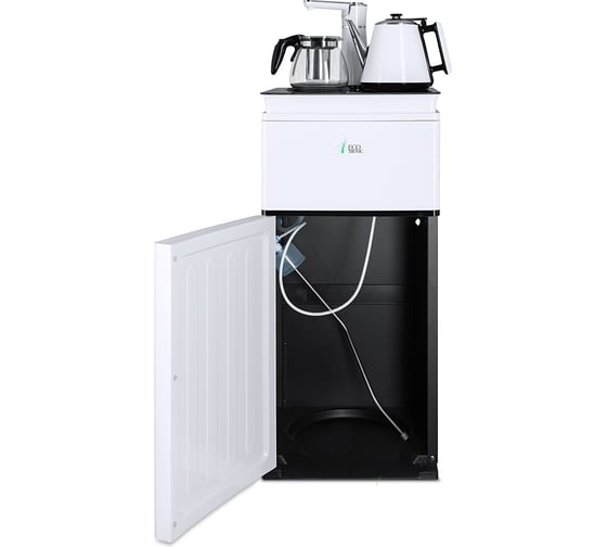 Тиабар ECOTRONIC TB4-LE white ETK11600