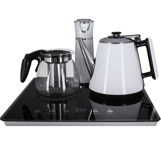 Тиабар ECOTRONIC TB4-LE white ETK11600