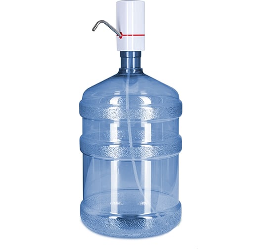 Аккумуляторная помпа ECOTRONIC PLR-120 ETK12147