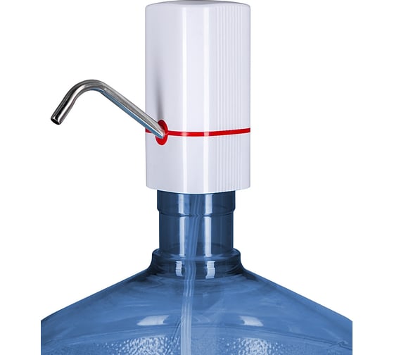 Аккумуляторная помпа ECOTRONIC PLR-120 ETK12147