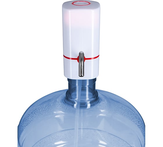 Аккумуляторная помпа ECOTRONIC PLR-120 ETK12147