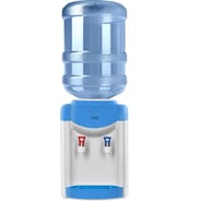 Настольный кулер ECOTRONIC K1 TE blue ETK2122