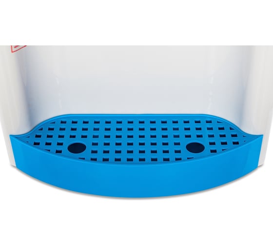 Настольный кулер ECOTRONIC K1 TE blue ETK2122