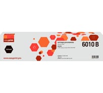 Тонер-картридж EasyPrint (C6010BK/842530) для Ricoh IM C4500LT (42000стр.) черный, с чипом LR-IMC6010BK