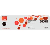 Тонер-картридж EasyPrint (C6000BK/842283) для Ricoh IM C4500 (33000стр.) черный, с чипом LR-IMC6000BK