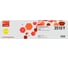 Тонер-картридж EasyPrint (C3510 Y/842507) для Ricoh IM C3010/C3510 (28000стр.) желтый, с чипом LR-IMC3510Y 1