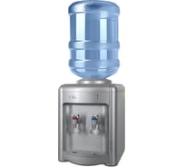 Настольный кулер ECOTRONIC H2 TE silver ETK2119