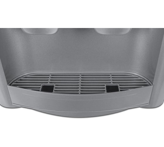 Настольный кулер ECOTRONIC H2 TE silver ETK2119