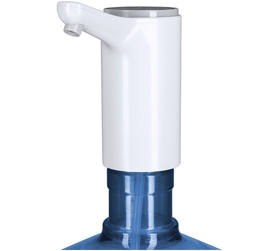 Аккумуляторная помпа ECOTRONIC PLR-110 ETK12146
