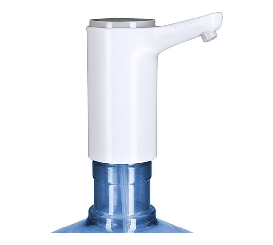 Аккумуляторная помпа ECOTRONIC PLR-110 ETK12146