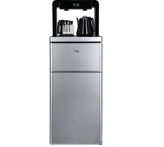 Тиабар ECOTRONIC TB6-LE silver ETK11601