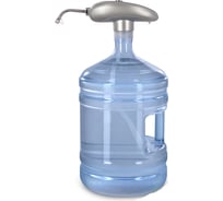 Электрическая помпа ECOTRONIC PLR 300 silver ETK7266