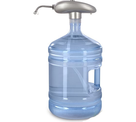 Электрическая помпа ECOTRONIC PLR 300 silver ETK7266