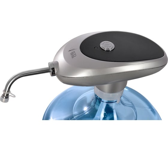 Электрическая помпа ECOTRONIC PLR 300 silver ETK7266