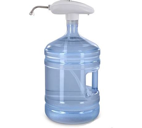 Электрическая помпа ECOTRONIC PLR 300 white ETK7265