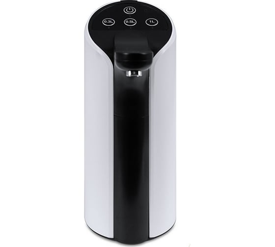 Аккумуляторная помпа ECOTRONIC PLR-220 ETK12150