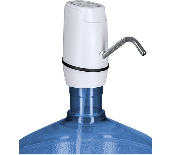 Аккумуляторная помпа ECOTRONIC PLR-130 ETK12148